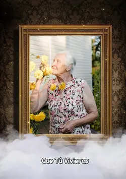 Te extraño 