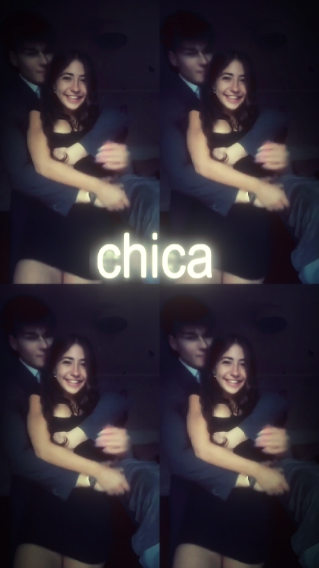 Chica Atractiva