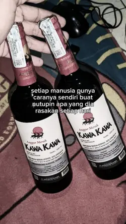 setiap manusia punya
