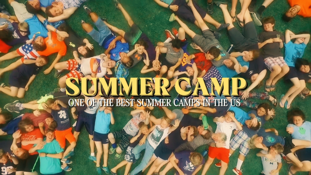 CAMPAMENTO DE VERANO 2025