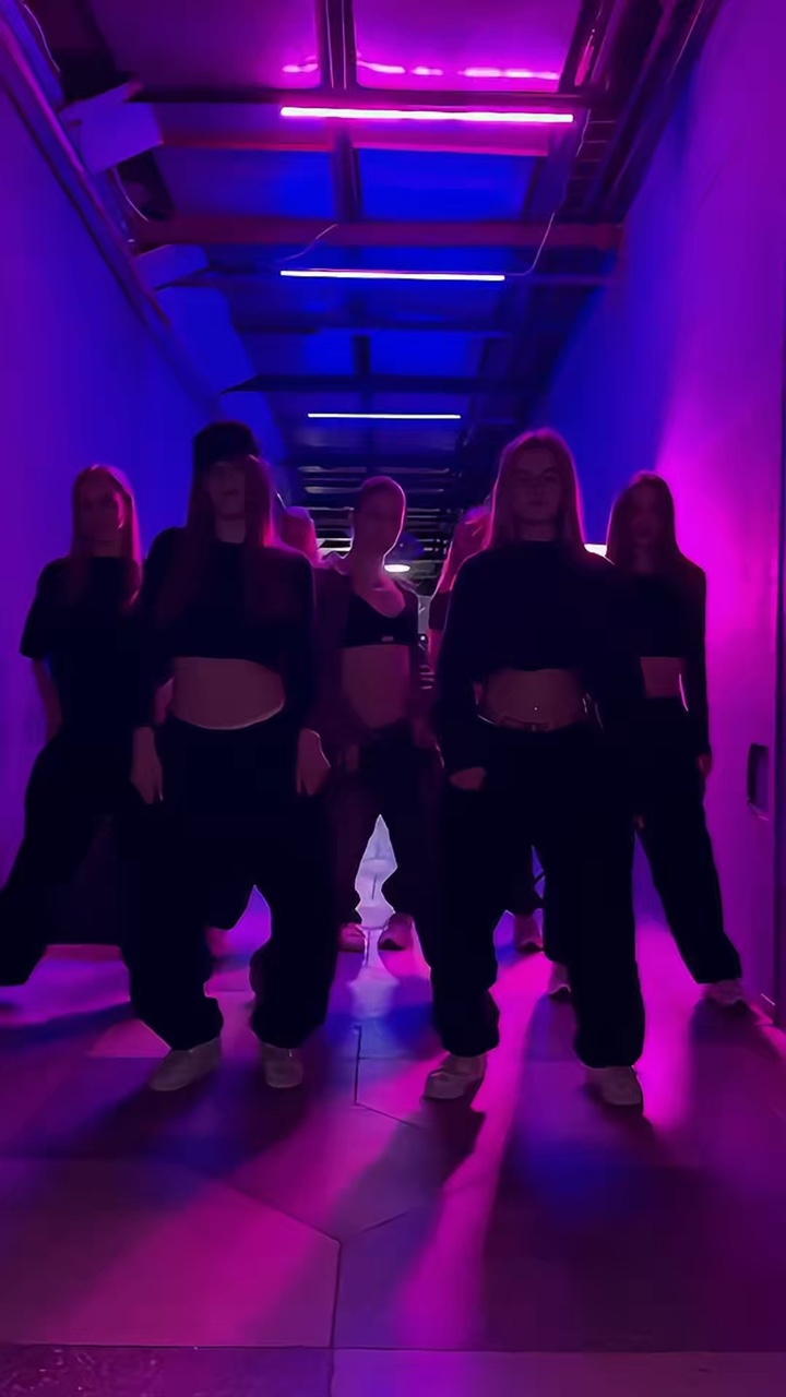 dance classes
