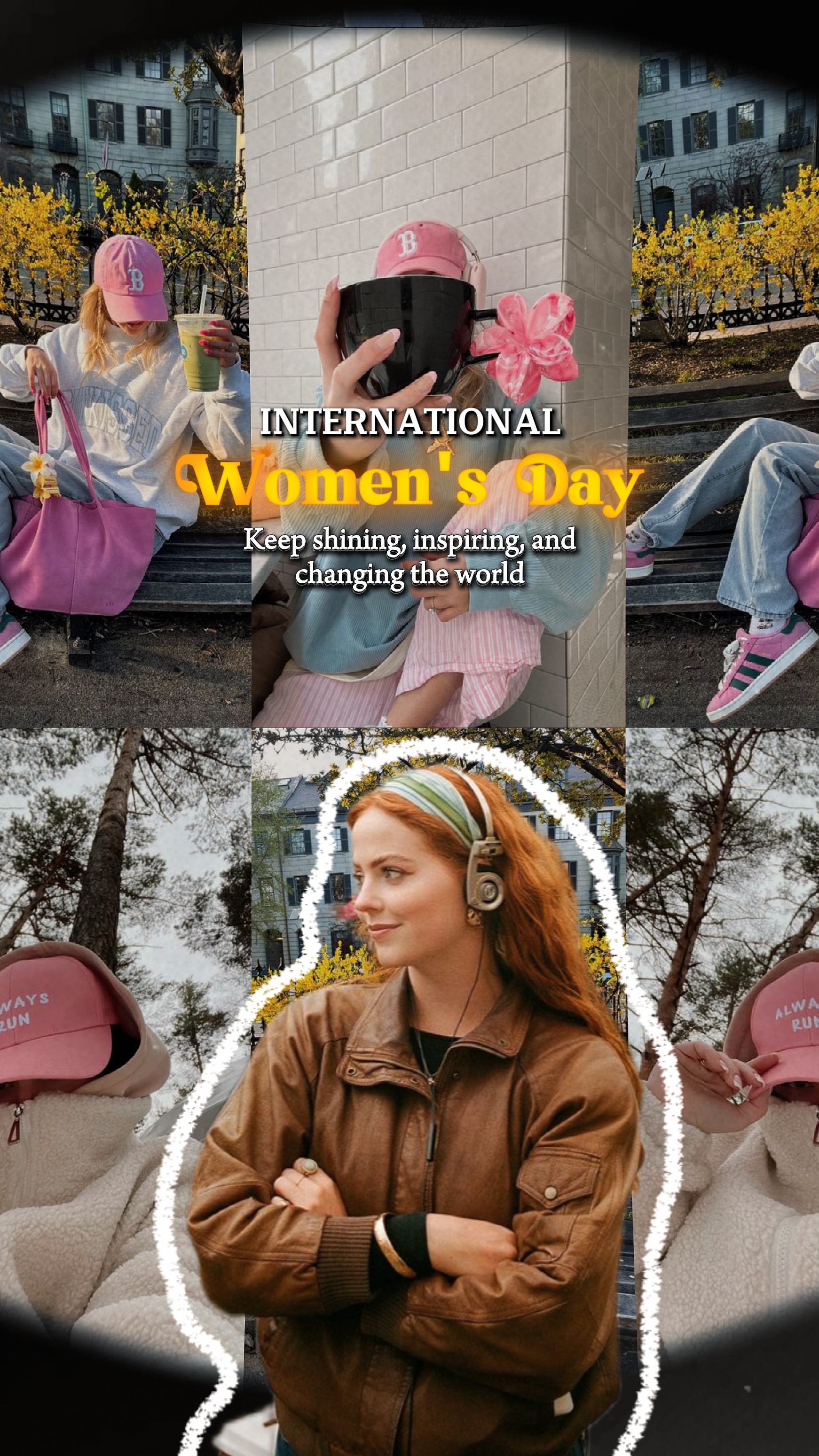 Journée des femmes