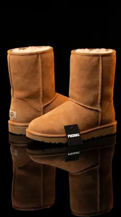 PROMOTE SHOES