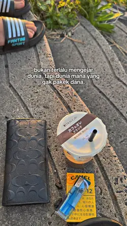 semua pakek dana
