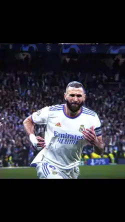 Benzema edit