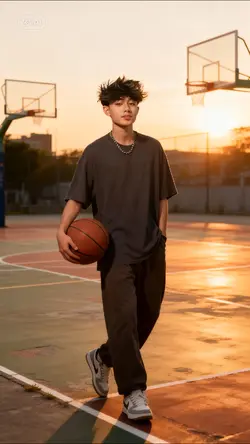 
ai basket ball