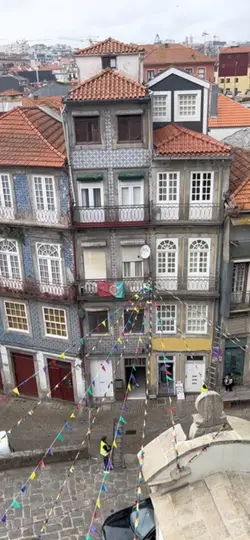 Two days in Porto 🇵🇹