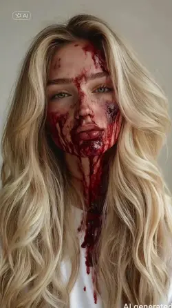 Ai Blood Filter 
