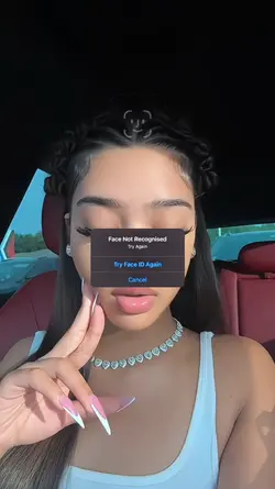 Face id trend