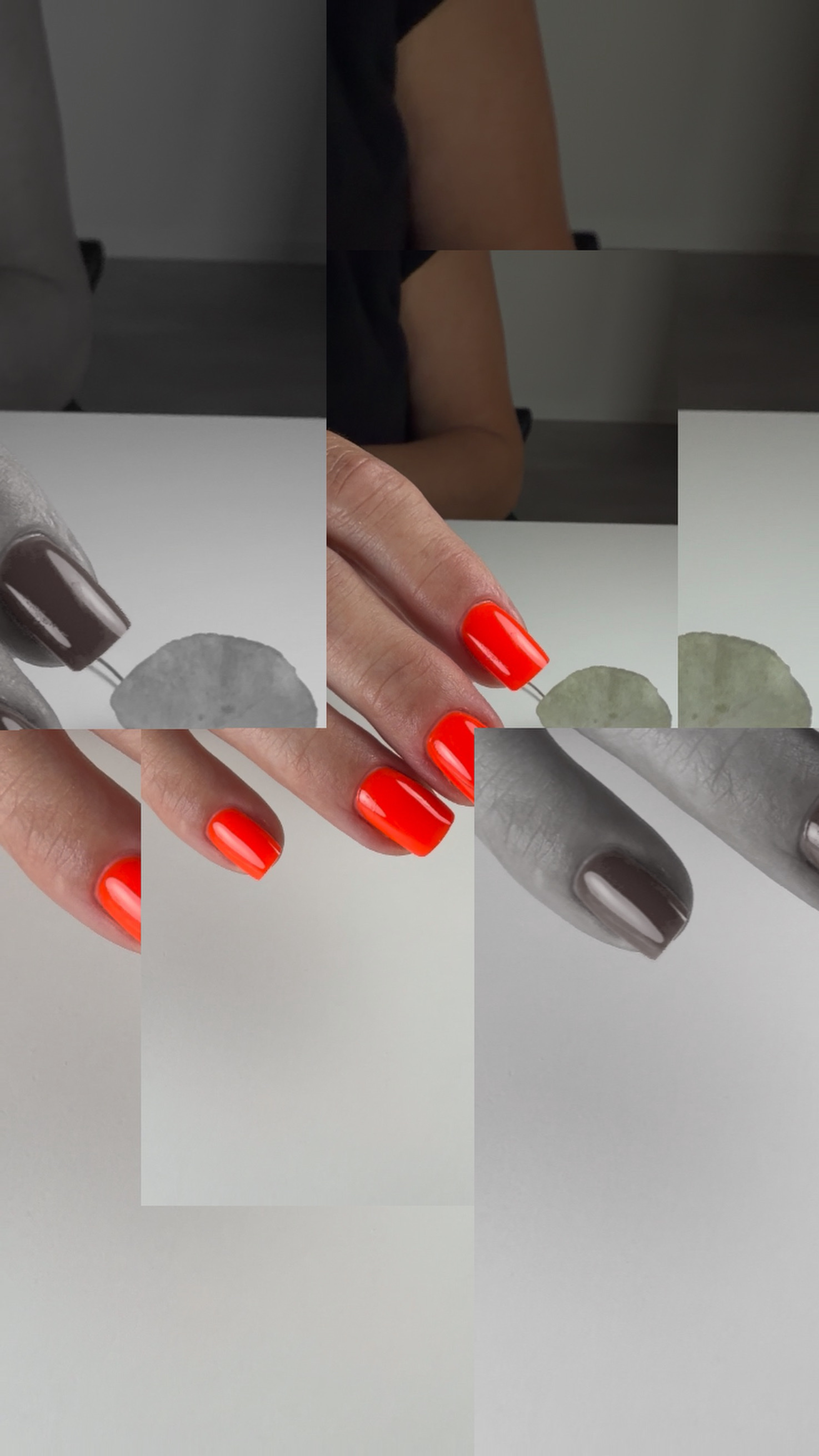 Manicura # diseño de uñas