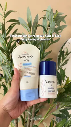 Skincare anak