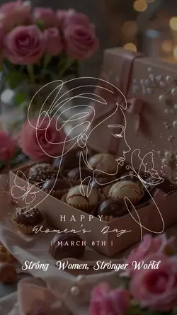 Women's day 
