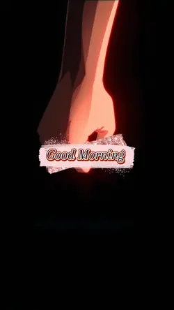 Good Morning