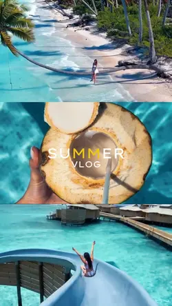 Summer vlog