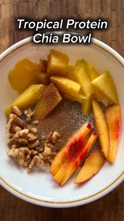 Protein Bowl