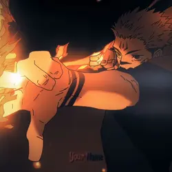 Anime free edit