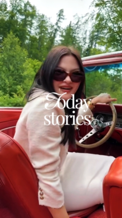 Today stories