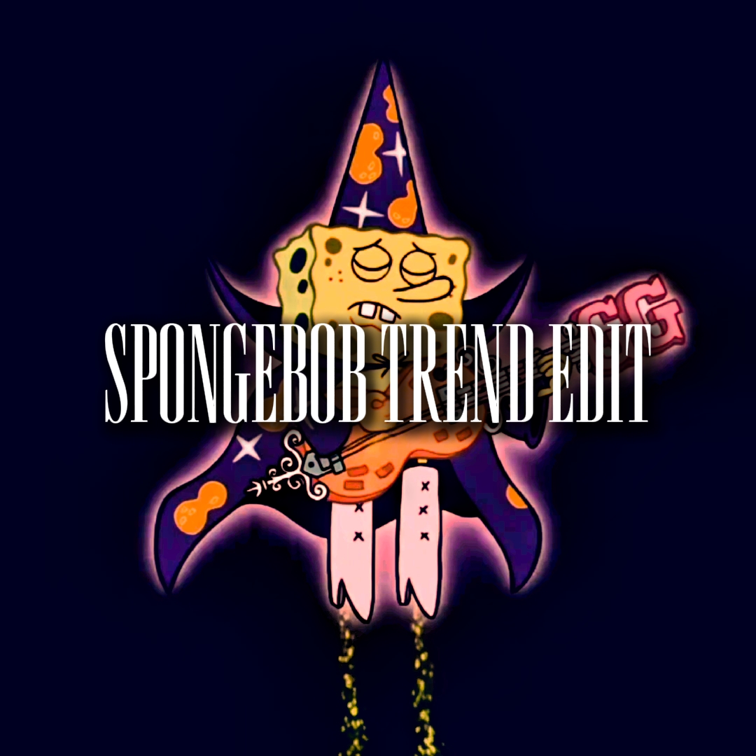 Bob Esponja 
