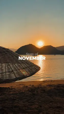 november dump 