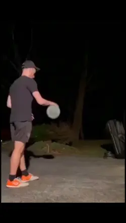 Soccer Jumpscare