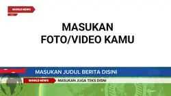 Template Berita