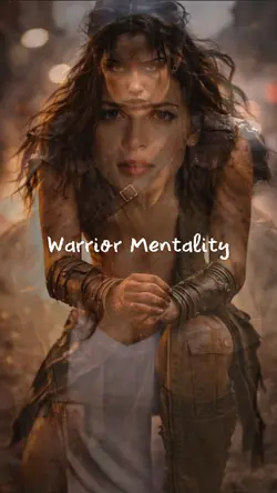 Warrior Energ
