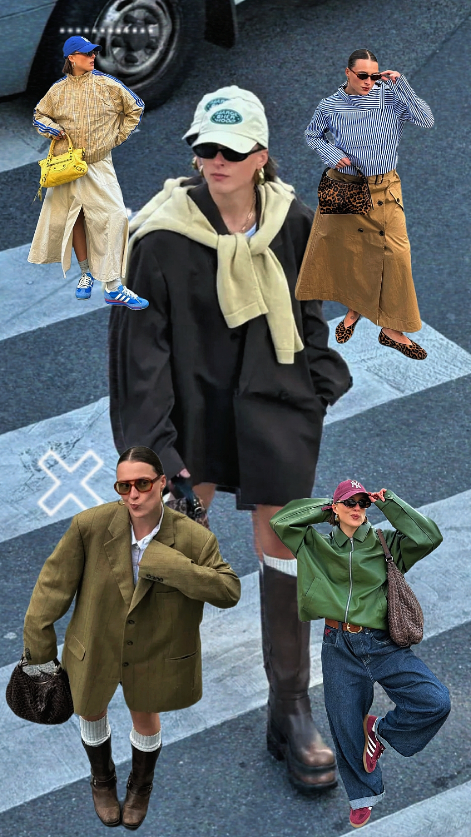 Fashion CutOut 