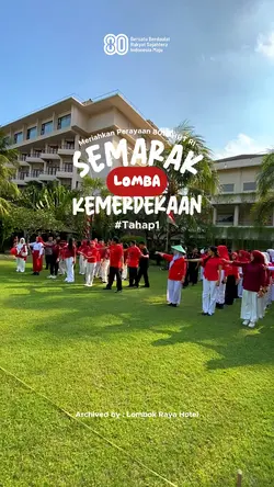 Lomba Kemerdekaan