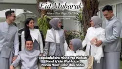 Tren eid mubarak