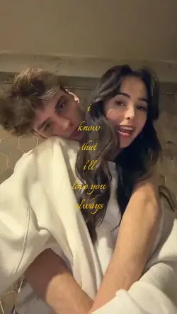 'i know that i'll lo