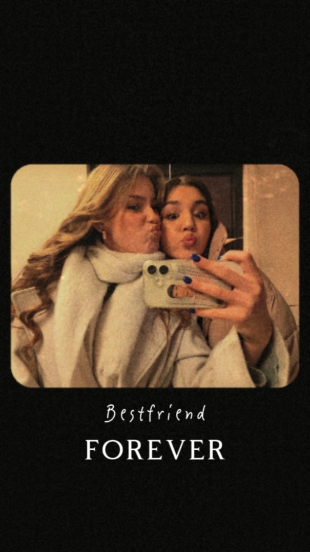 Bestfriend Dump