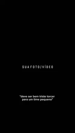 pena q n é meu caso