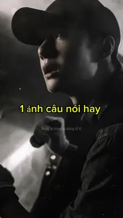 câu nói hay..