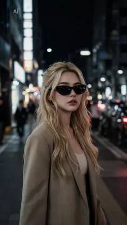 Ai sunglasses vibe