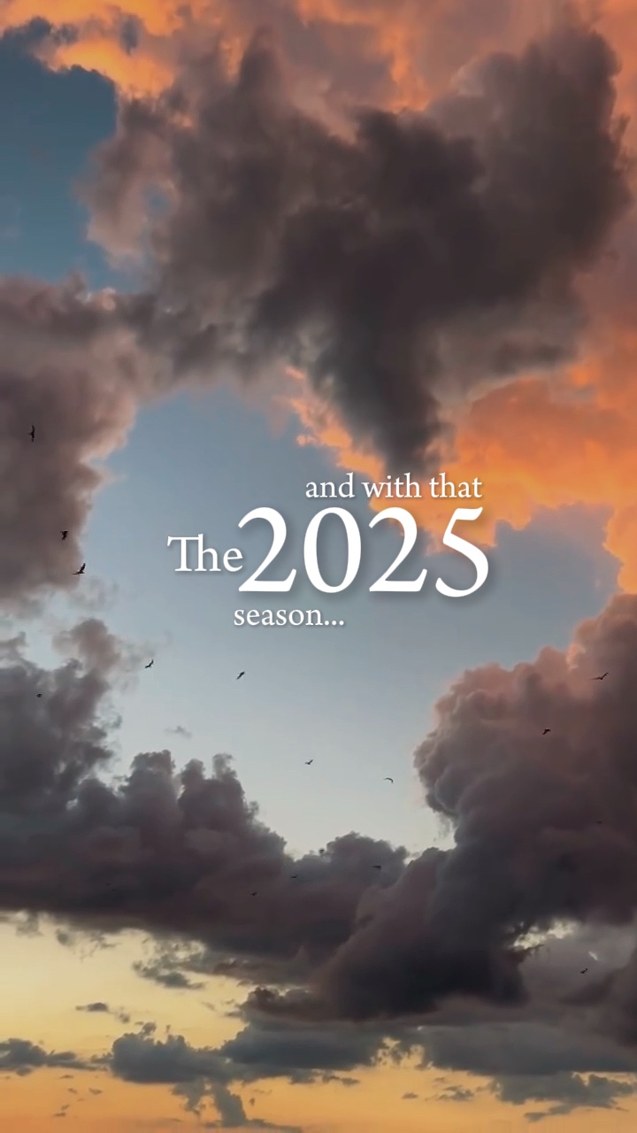 2025 Season