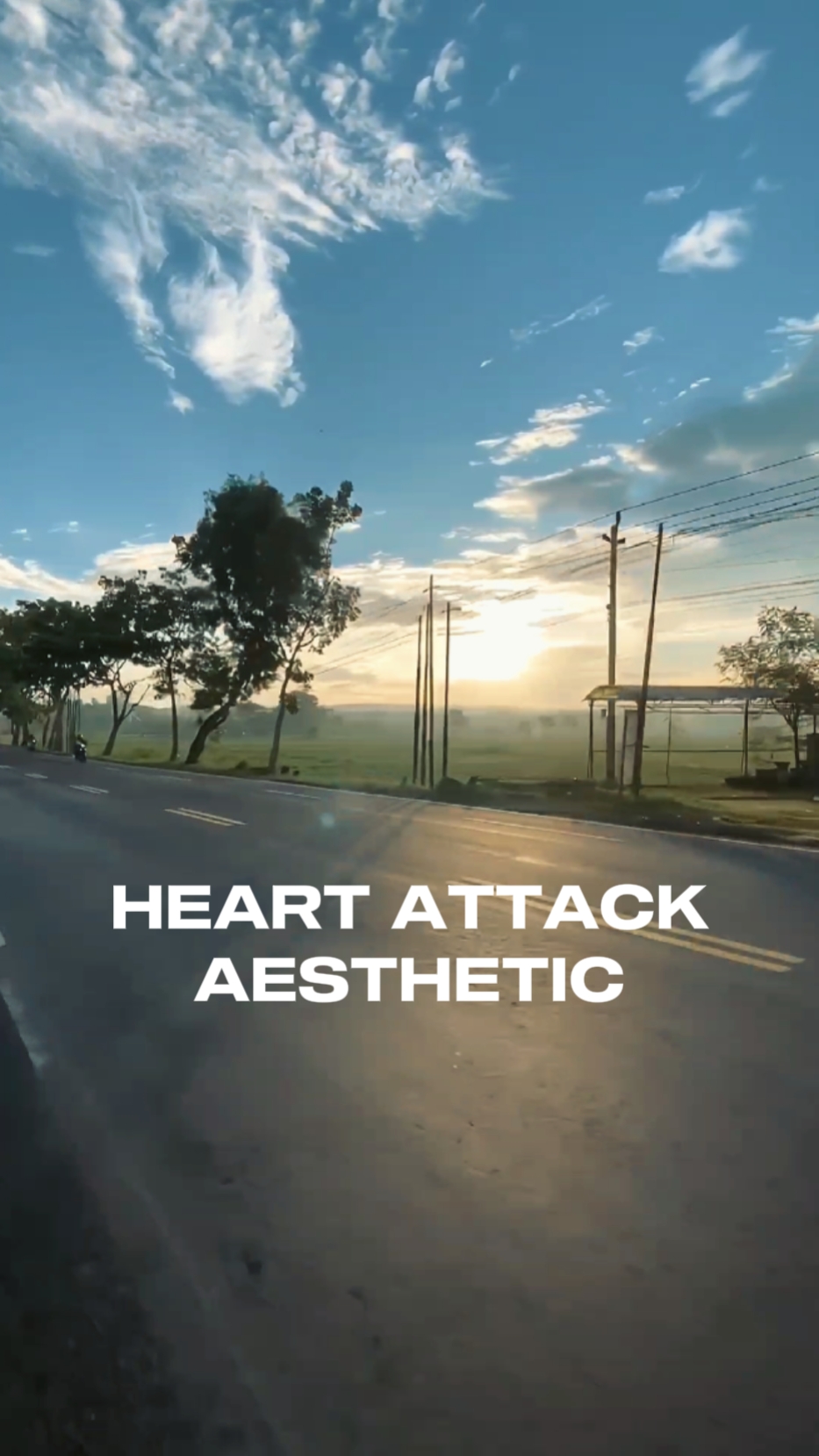 HEART ATTACK 