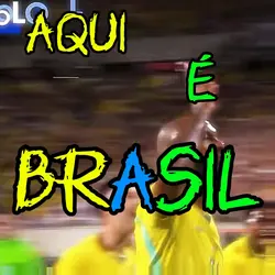 BRASIL 3 : 1 Croácia