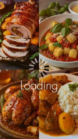 FOOD RESTAURANT 