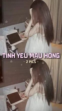 2 ảnh nhẹ nhàng