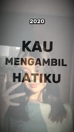 Kau Mengambil Hatiku