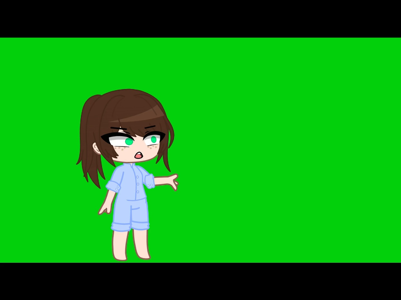 You can use but give