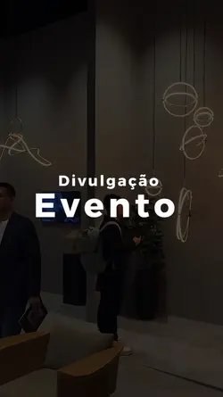 divulgação evento 