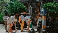 Mesra-mesraannya