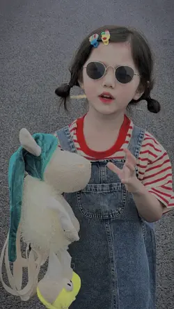 Vì một người xinh