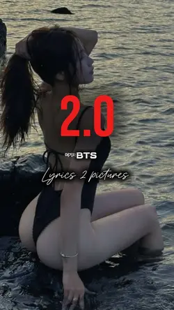 2.0 🎵 BTS