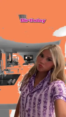 Birthday!❤️❤️❤️