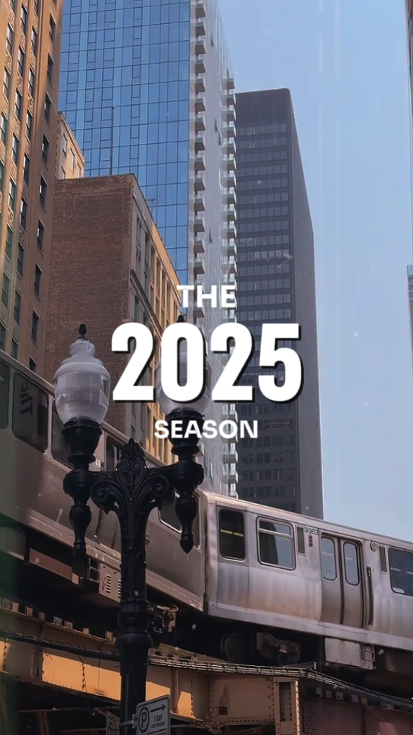 2025 recap