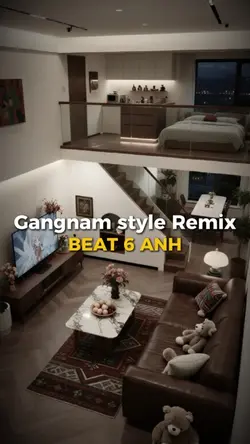 Gangnam style