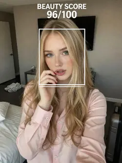 Beauty score 