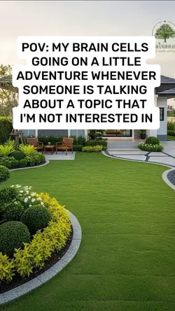 Interested in